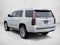 2017 Cadillac Escalade 4WD Platinum