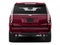 2017 Cadillac Escalade 4WD Platinum
