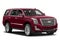 2017 Cadillac Escalade 4WD Platinum