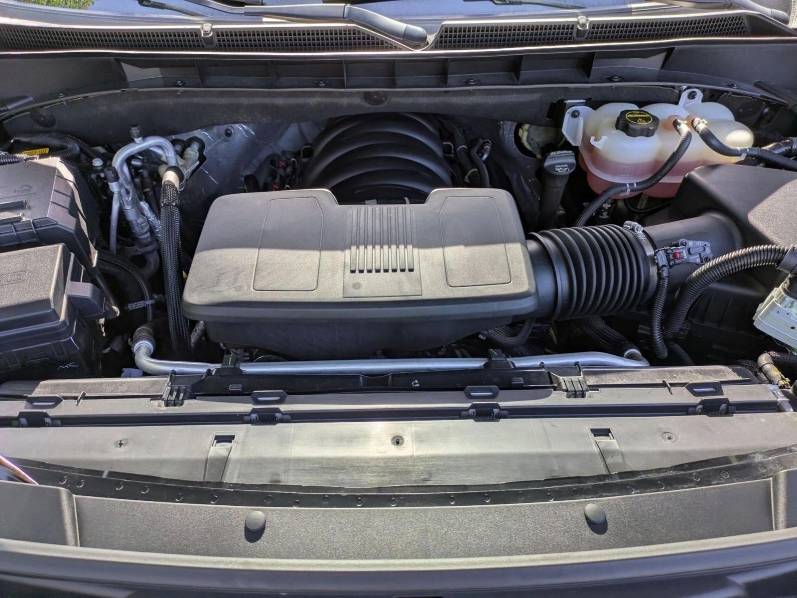 2024 Cadillac Escalade ESV 4WD Premium Luxury