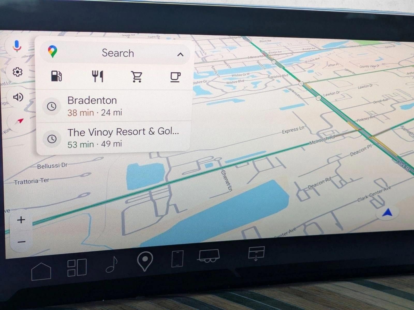 2025 Cadillac Escalade ESV 4WD Sport Platinum