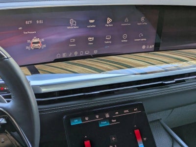 2025 Cadillac Escalade ESV 4WD Sport Platinum