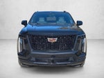2025 Cadillac Escalade ESV 4WD Sport Platinum