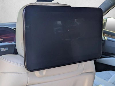 2025 Cadillac Escalade ESV 4WD Sport Platinum