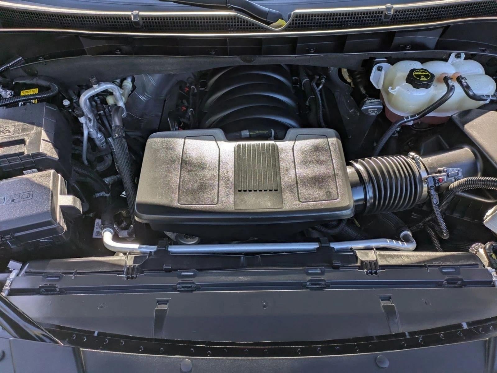 2025 Cadillac Escalade ESV 4WD Sport Platinum