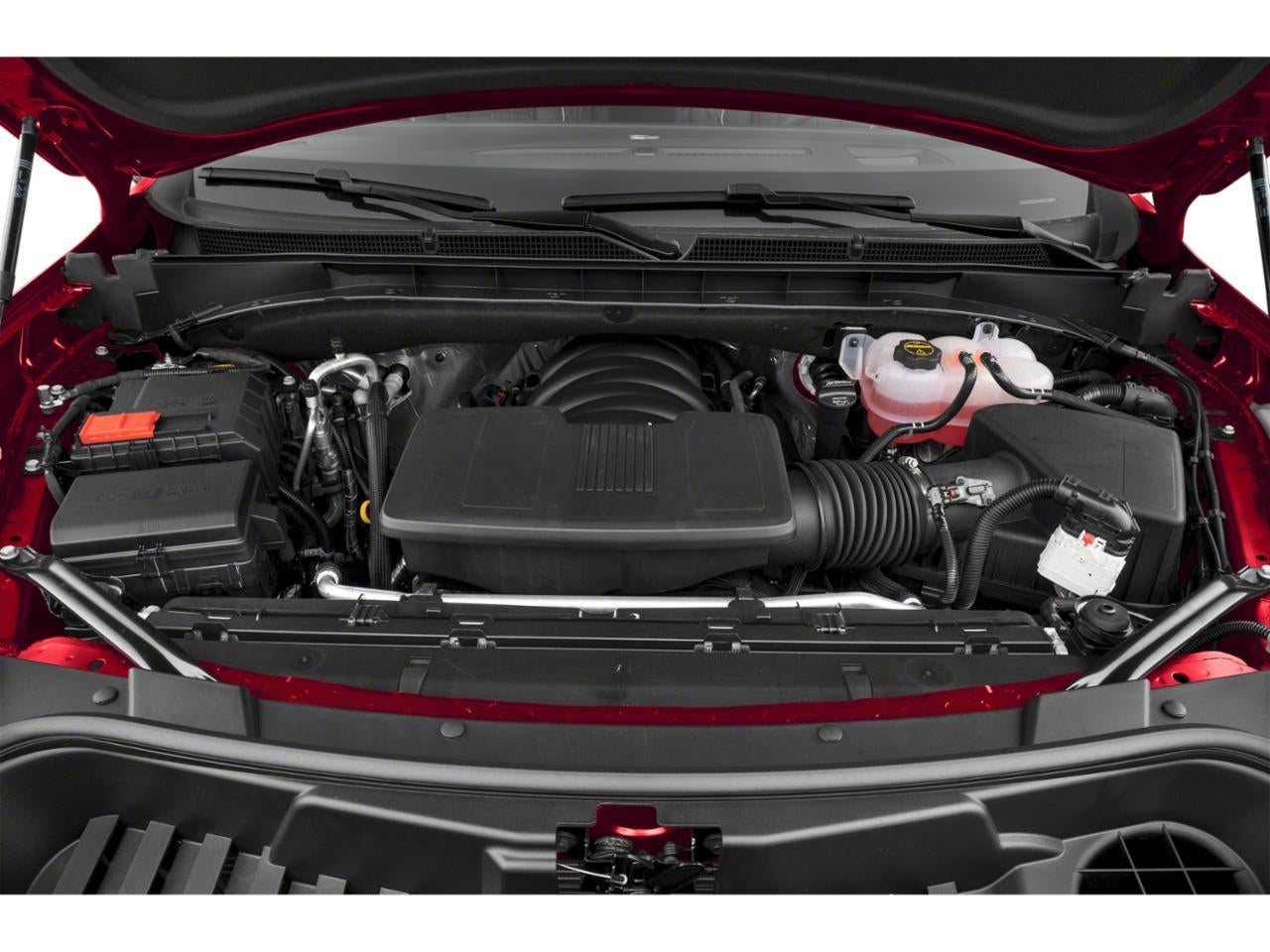 2025 Cadillac Escalade ESV 4WD Sport Platinum