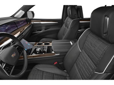 2025 Cadillac Escalade ESV 4WD Sport Platinum