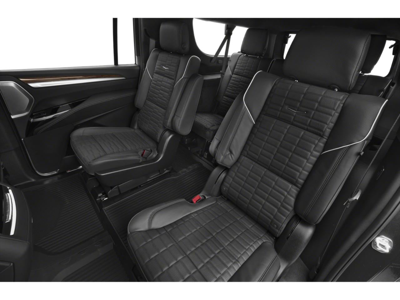 2025 Cadillac Escalade ESV 4WD Sport Platinum