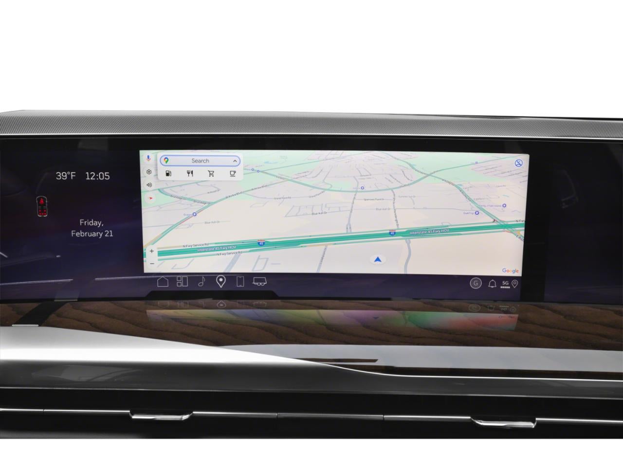 2025 Cadillac Escalade ESV 4WD Sport Platinum