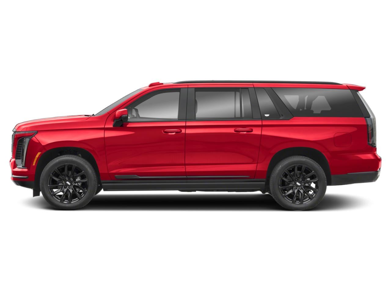 2025 Cadillac Escalade ESV 4WD Sport Platinum