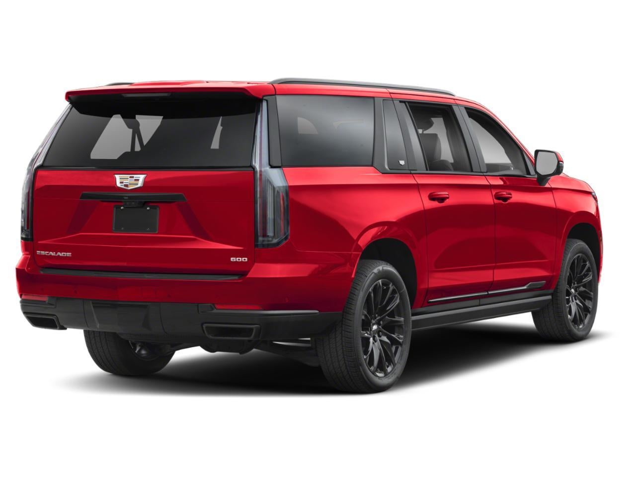 2025 Cadillac Escalade ESV 4WD Sport Platinum