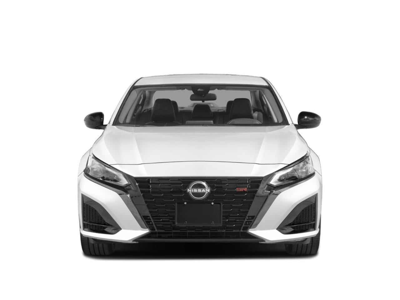 2023 Nissan Altima 2.5 SR Sedan