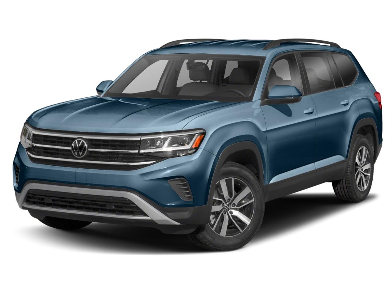 2021 Volkswagen Atlas 2.0T SE w/Technology FWD *Ltd Avail*