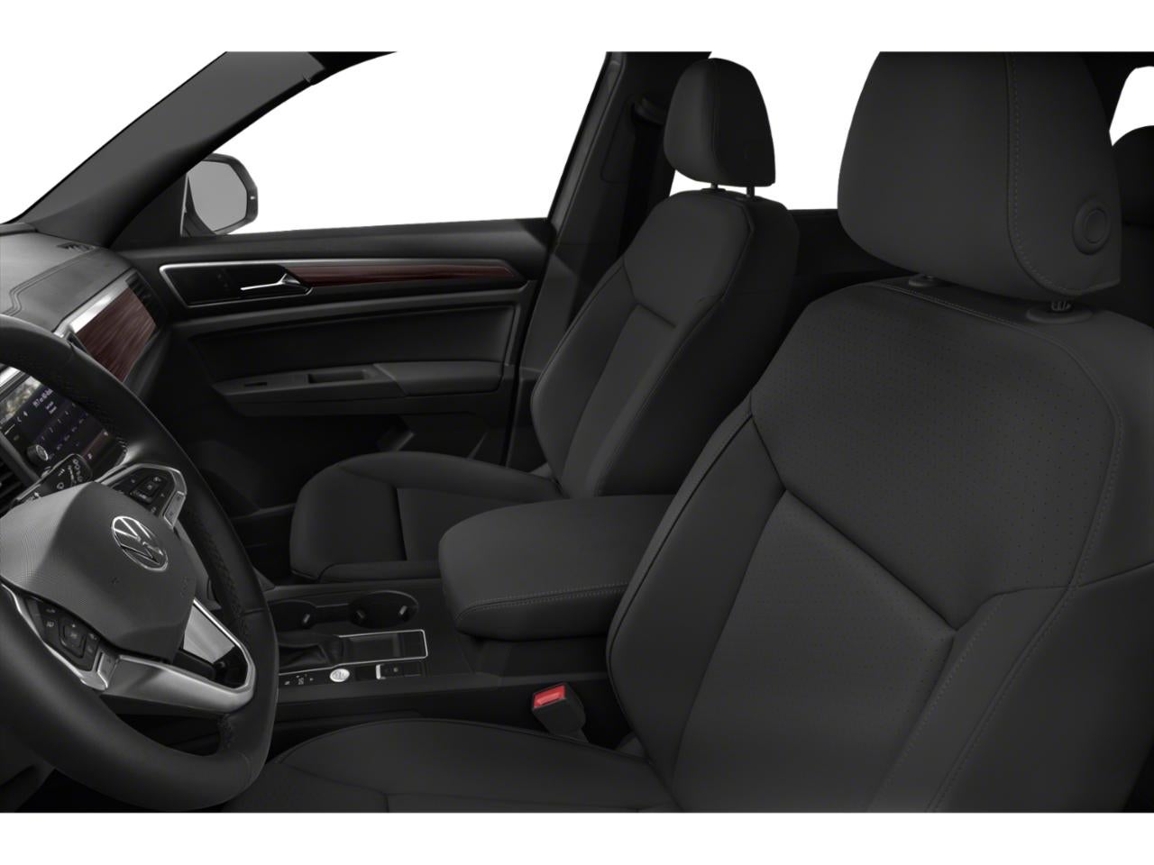 2021 Volkswagen Atlas 2.0T SE w/Technology FWD *Ltd Avail*