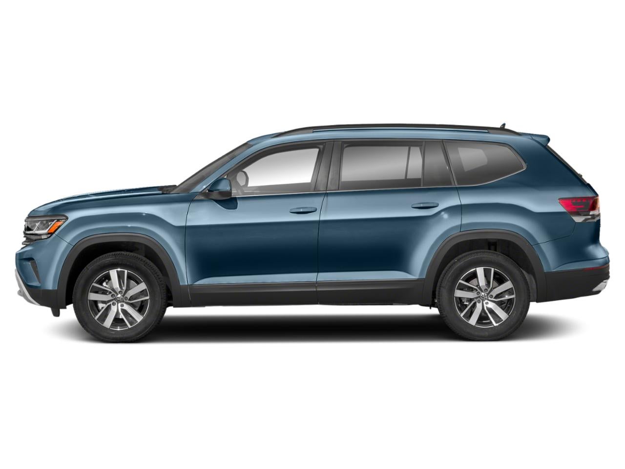 2021 Volkswagen Atlas 2.0T SE w/Technology FWD *Ltd Avail*