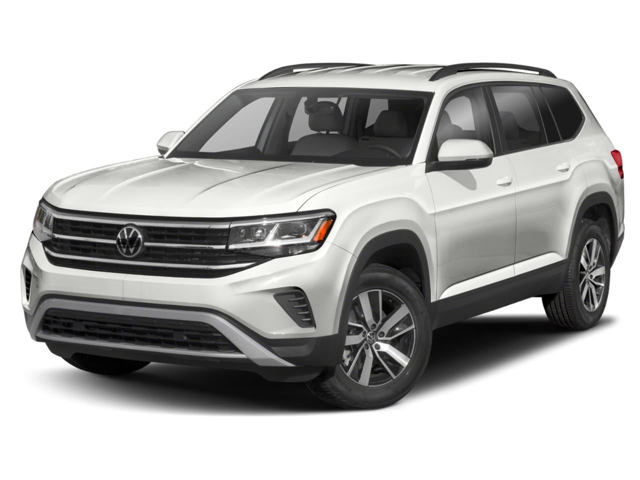 2021 Volkswagen Atlas 2.0T SE w/Technology FWD *Ltd Avail*