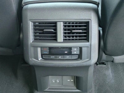 2021 Volkswagen Atlas 2021.5 3.6L V6 SE w/Technology R-Line 4MOTION