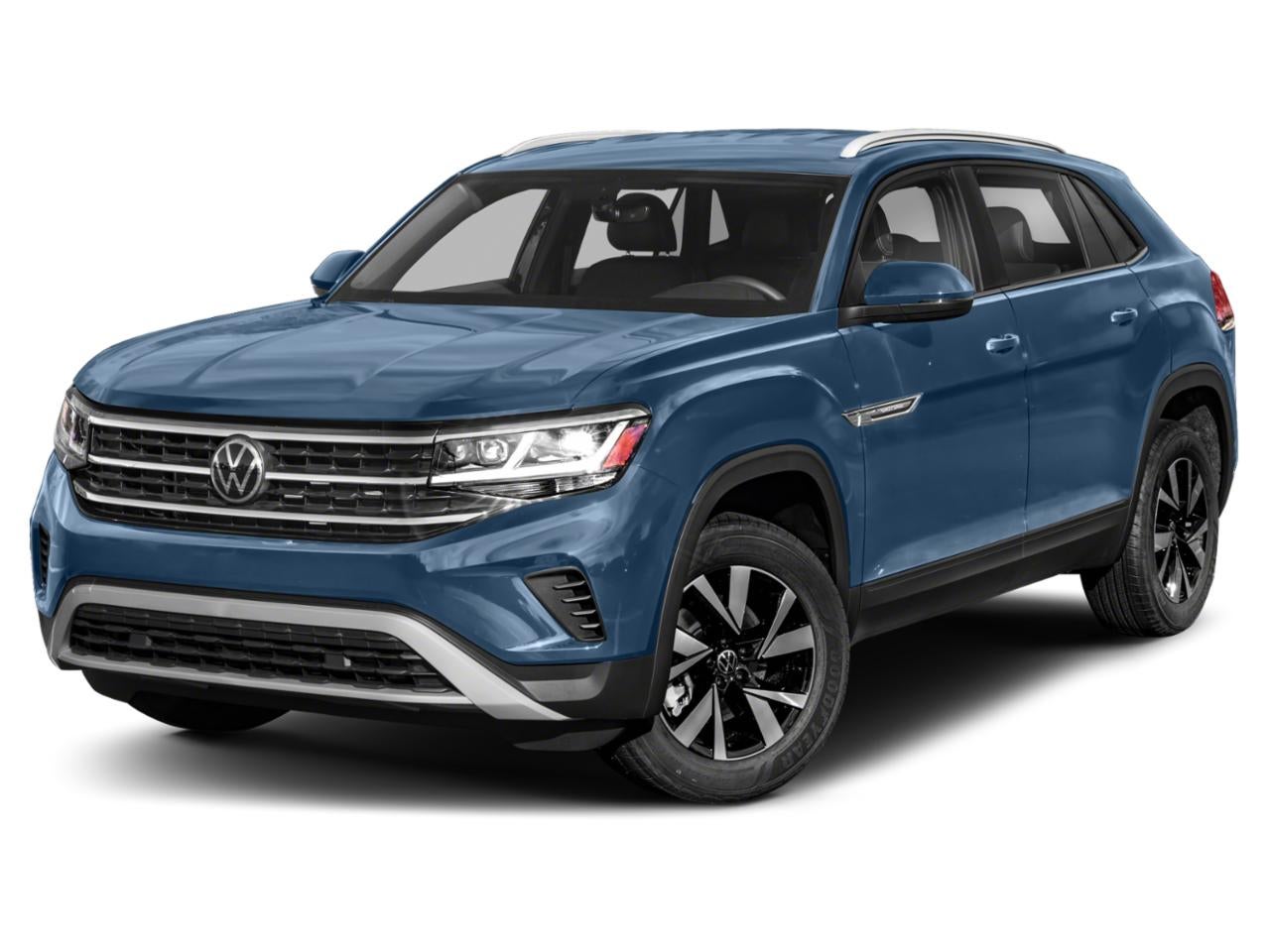 2020 Volkswagen Atlas Cross Sport 3.6L V6 SE w/Technology FWD