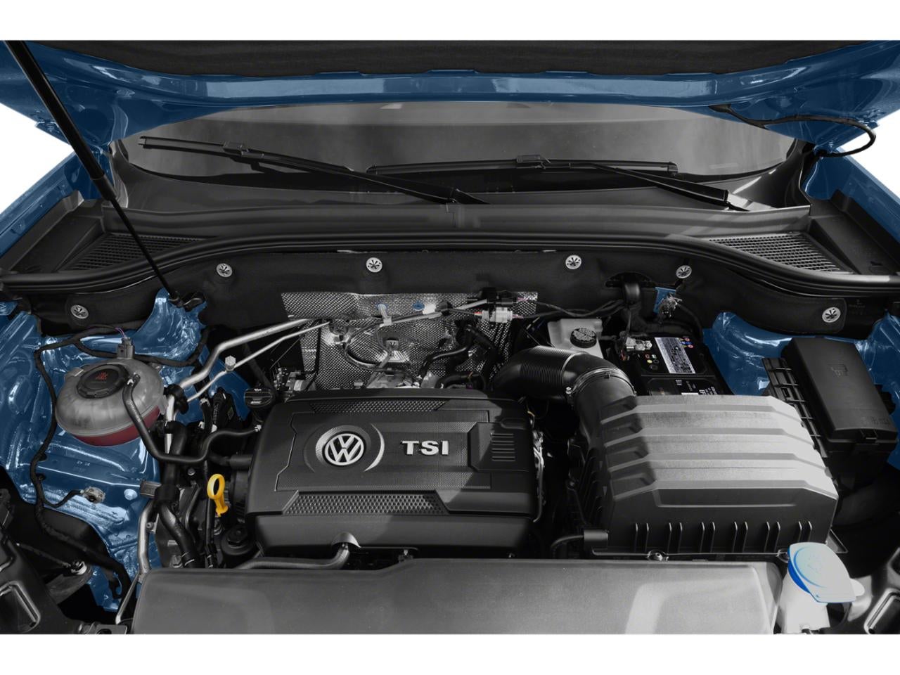2020 Volkswagen Atlas Cross Sport 3.6L V6 SE w/Technology FWD