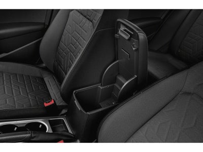 2021 Volkswagen Passat 2.0T S Auto