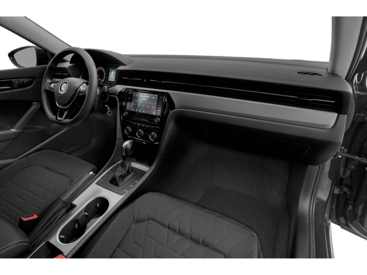 2021 Volkswagen Passat 2.0T S Auto