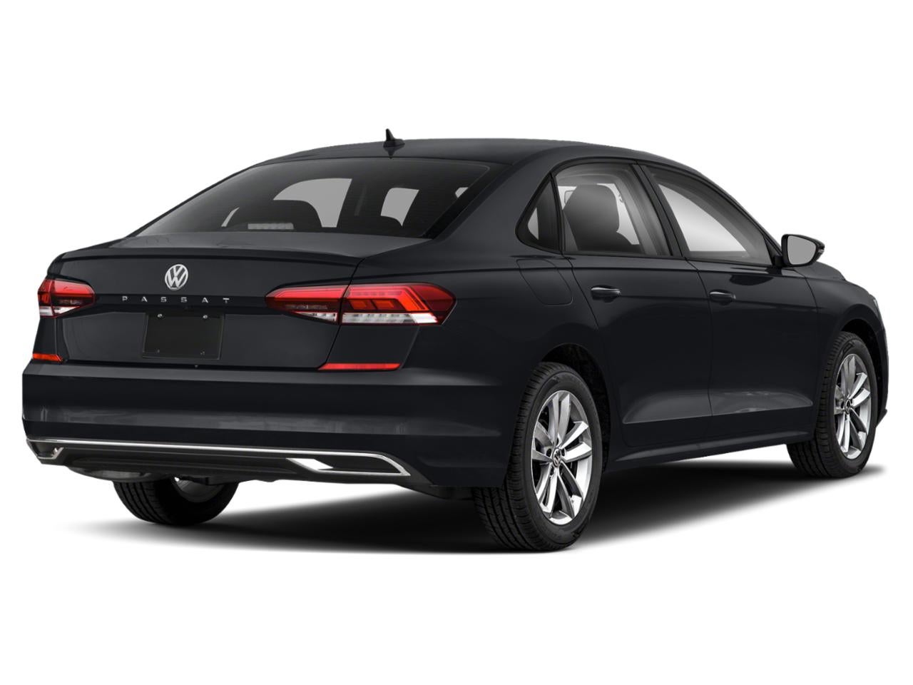 2021 Volkswagen Passat 2.0T S Auto
