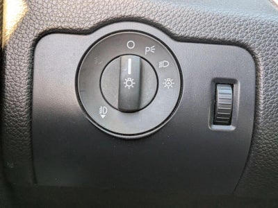 2014 Ford Mustang 2dr Cpe V6 Premium