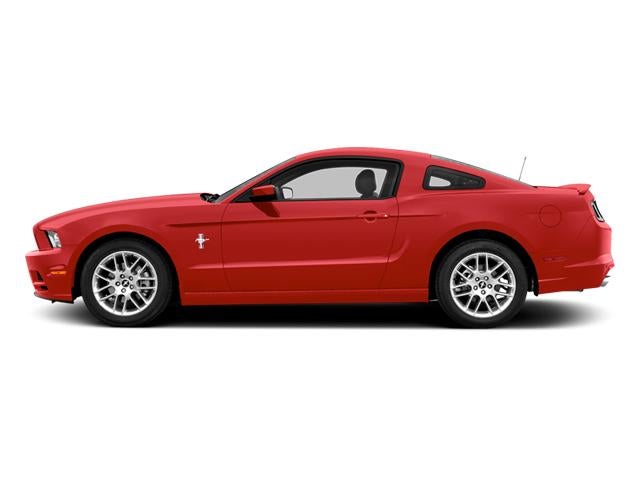 2014 Ford Mustang 2dr Cpe V6 Premium