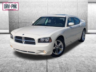 2008 Dodge Charger 4dr Sdn R/T RWD
