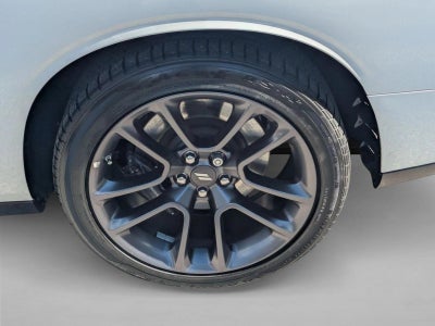 2023 Dodge Challenger R/T Scat Pack RWD
