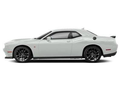 2023 Dodge Challenger R/T Scat Pack RWD