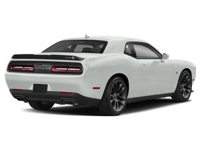 2023 Dodge Challenger R/T Scat Pack RWD