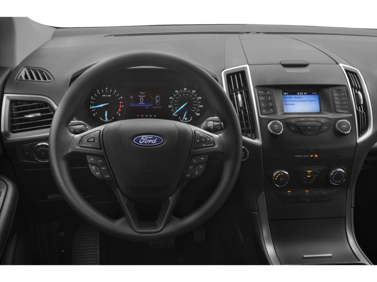 2019 Ford Edge SE FWD