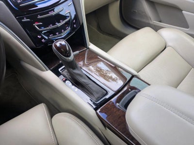 2013 Cadillac XTS 3.6L V6 FWD Luxury