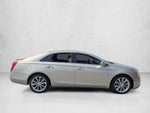 2013 Cadillac XTS 3.6L V6 FWD Luxury