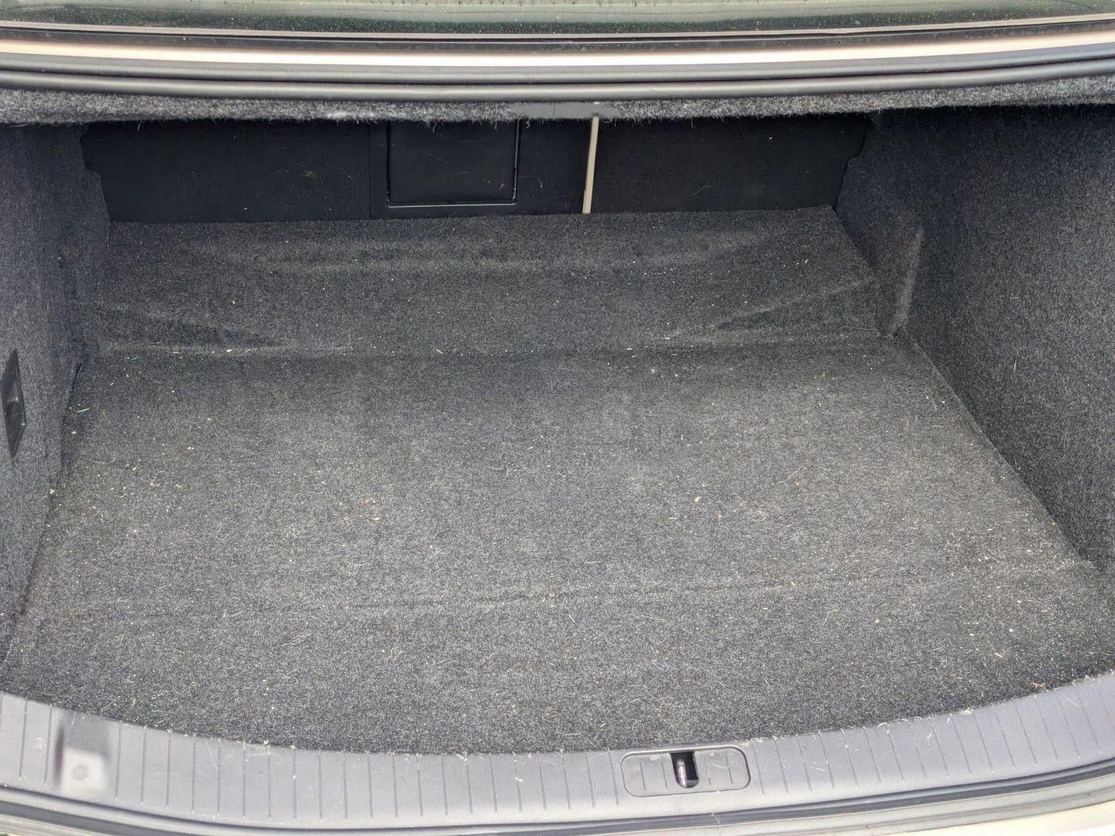 2013 Cadillac XTS 3.6L V6 FWD Luxury