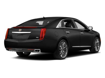 2013 Cadillac XTS 3.6L V6 FWD Luxury