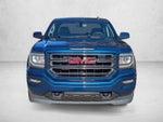 2019 GMC Sierra 1500 Limited 4WD Double Cab