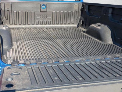 2019 GMC Sierra 1500 Limited 4WD Double Cab