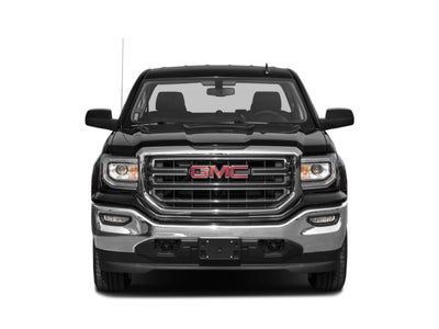 2019 GMC Sierra 1500 Limited 4WD Double Cab