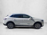 2022 Lincoln Nautilus Standard FWD