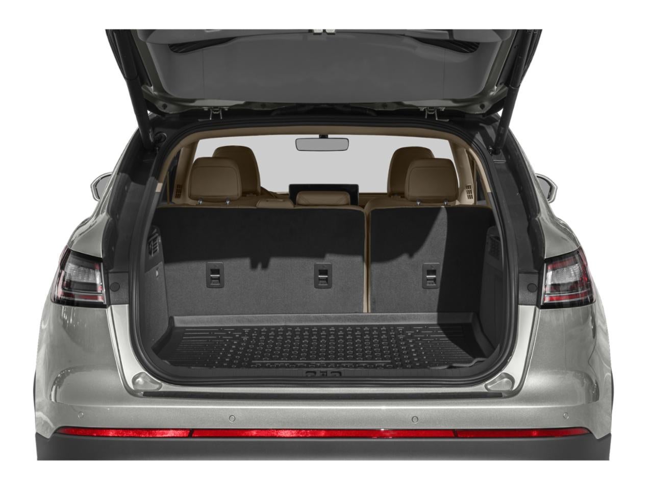 2022 Lincoln Nautilus Standard FWD