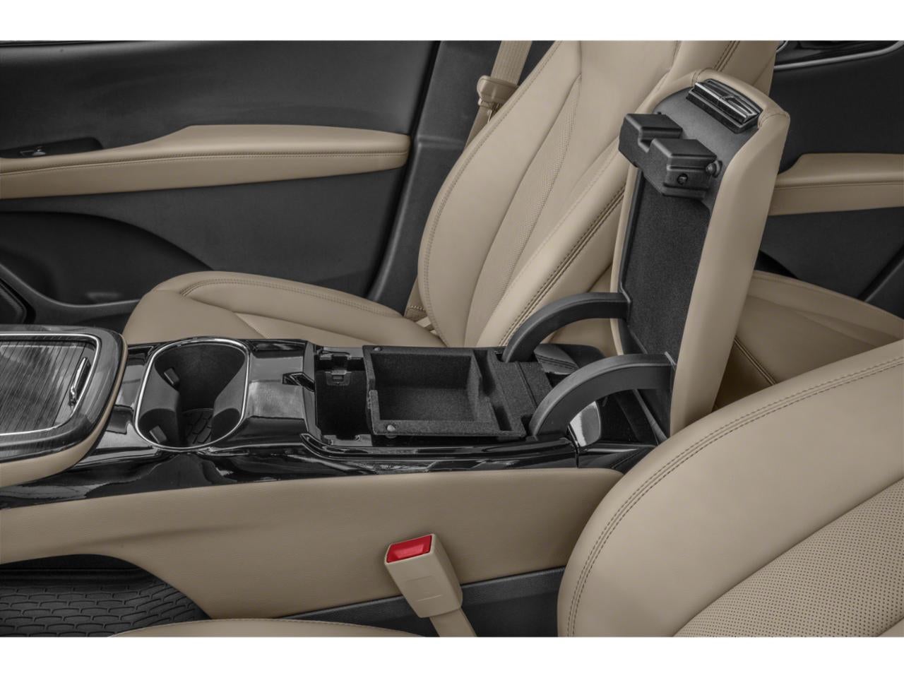 2022 Lincoln Nautilus Standard FWD