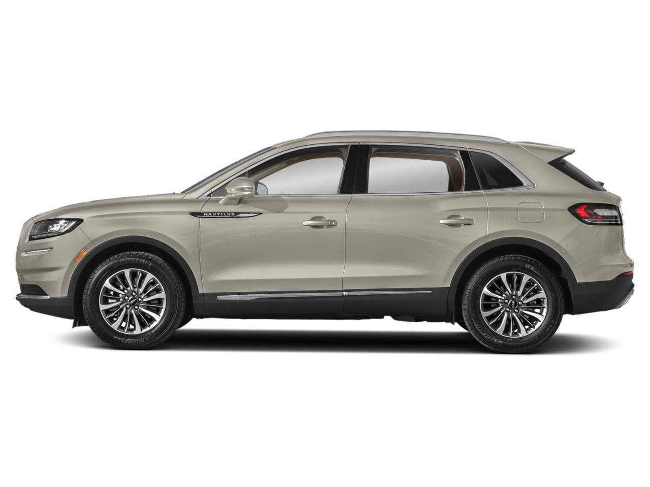 2022 Lincoln Nautilus Standard FWD