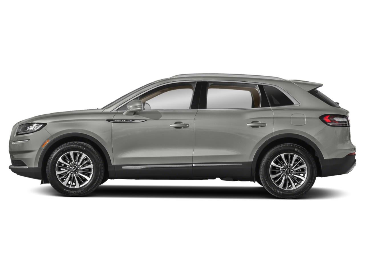 2022 Lincoln Nautilus Standard FWD