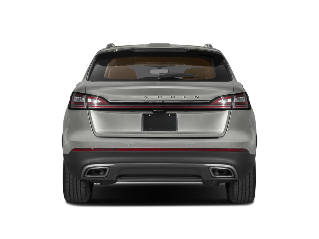 2022 Lincoln Nautilus Standard FWD