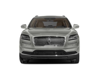 2022 Lincoln Nautilus Standard FWD