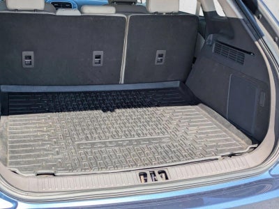 2019 Lincoln Nautilus Select FWD