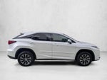 2022 Lexus RX 350 AWD