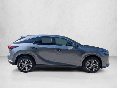 2023 Lexus RX 350h Premium AWD